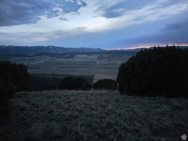 4800 S 5400 W, Weston, ID 83286