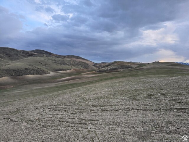4800 S 5400 W, Weston, ID 83286