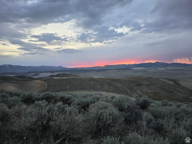 4800 S 5400 W, Weston, ID 83286