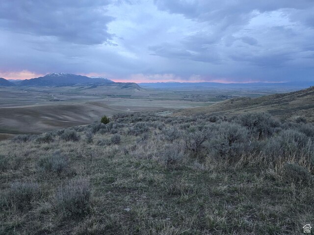 4800 S 5400 W, Weston, ID 83286