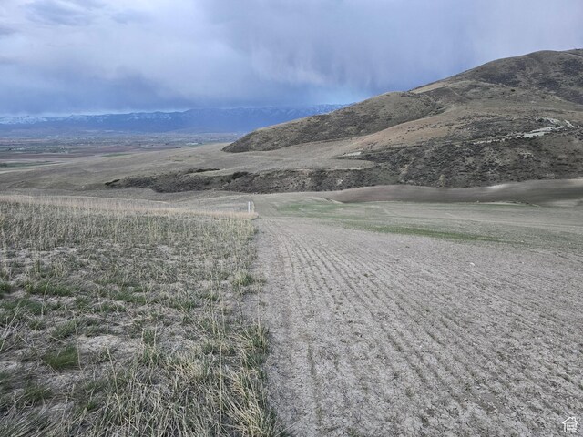 4800 S 5400 W, Weston, ID 83286