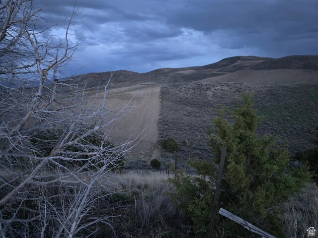 4800 S 5400 W, Weston, ID 83286