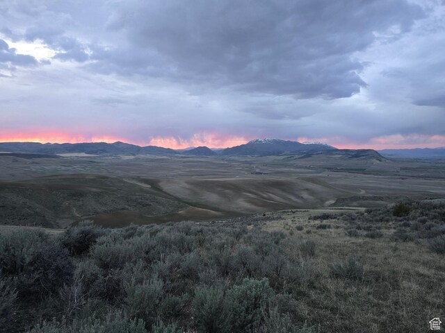 4800 S 5400 W, Weston, ID 83286