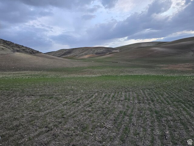 4800 S 5400 W, Weston, ID 83286