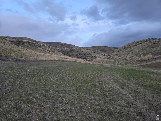 4800 S 5400 W, Weston, ID 83286