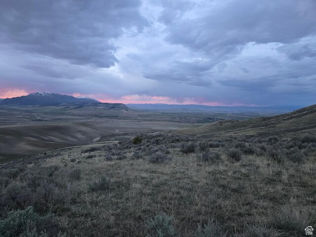 4800 S 5400 W, Weston, ID 83286
