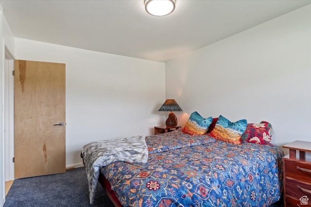 3315 Meadow Dr, Ogden, UT 84403 - bedroom featuring carpet floors