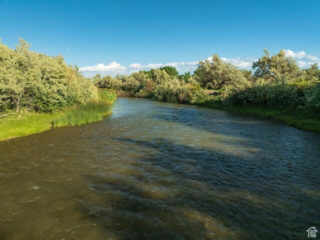 7413 W 7250 S, Myton, UT 84052 - water view