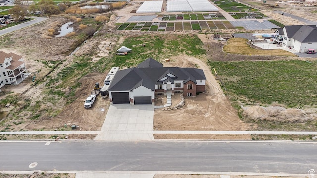 1993 S 5000 W, Taylor, UT 84401 - aerial view