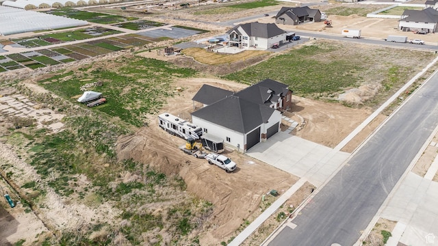 1993 S 5000 W, Taylor, UT 84401 - drone / aerial view