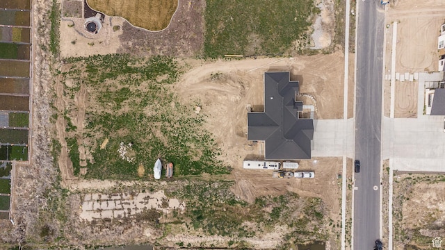 1993 S 5000 W, Taylor, UT 84401 - drone / aerial view