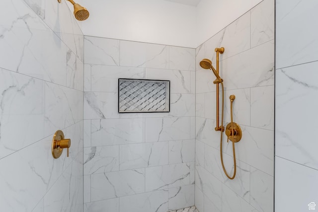 1993 S 5000 W, Taylor, UT 84401 - bathroom featuring tiled shower