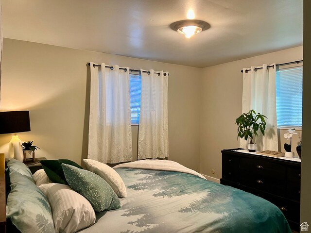 715 Oak Dr, Brigham City, UT 84302 - view of bedroom
