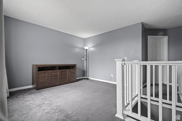 718 N 410 W, Tooele, UT 84074 - additional living space featuring baseboards and carpet flooring