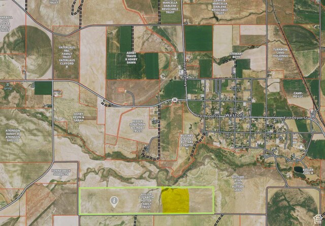 4700 W 5800 S Unit 2, Weston, ID 83286 - photo 2
