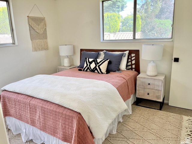 394 E Bridlewood Dr S, Salt Lake City, UT 84107 - bedroom featuring carpet
