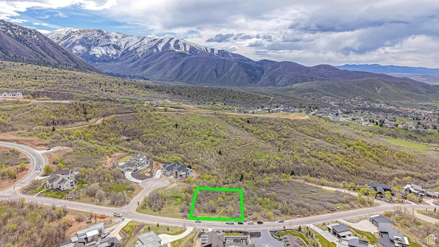890 S Summit Creek Dr Unit 47, Woodland Hills, UT 84653