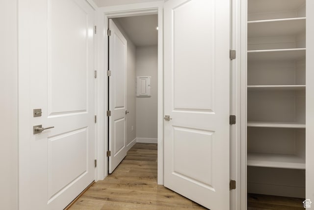 2187 W 320 S, Hurricane, UT 84737 - view of closet