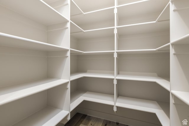 2187 W 320 S, Hurricane, UT 84737 - view of pantry