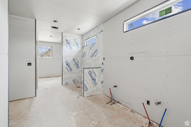 1121 Fieldstone Ct, Heber City, UT 84032 - bathroom featuring a wealth of natural light