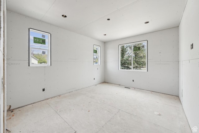 1121 Fieldstone Ct, Heber City, UT 84032 - view of spare room