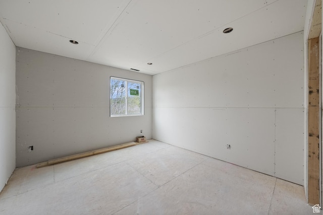 1121 Fieldstone Ct, Heber City, UT 84032 - view of spare room