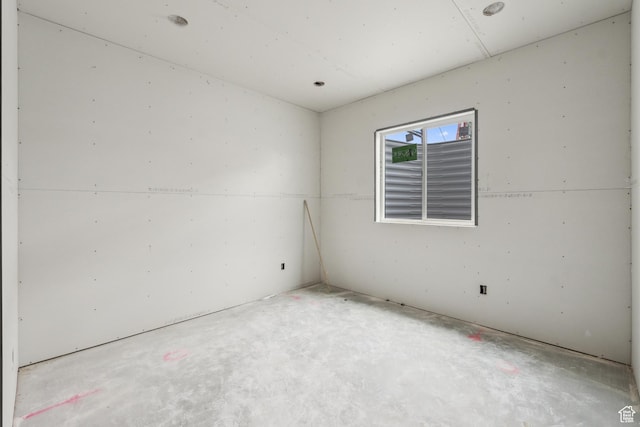 1121 Fieldstone Ct, Heber City, UT 84032 - view of spare room