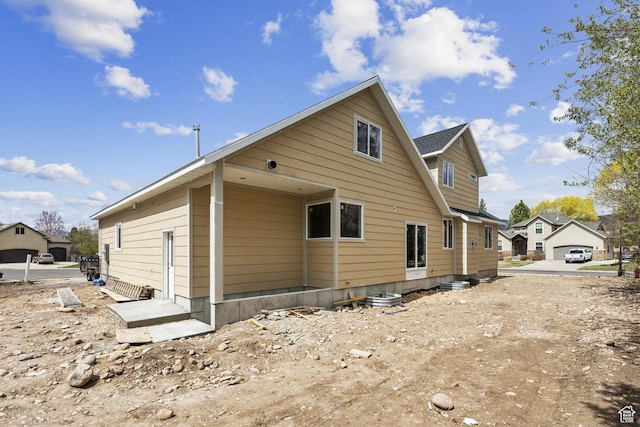 1121 Fieldstone Ct, Heber City, UT 84032 - exterior space