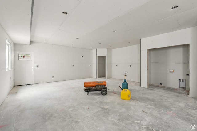 1121 Fieldstone Ct, Heber City, UT 84032 - view of garage