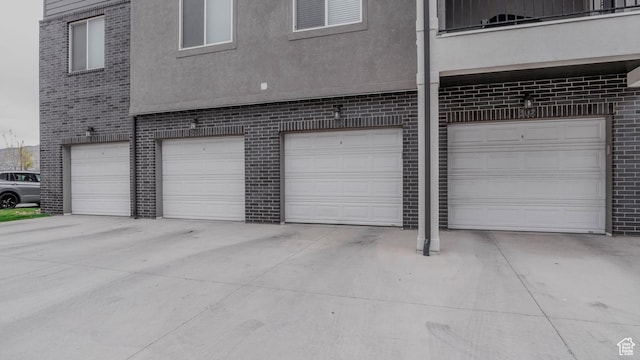 1984 N 3410 W Unit R102, Lehi, UT 84043 - view of garage