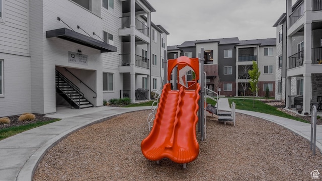 1984 N 3410 W Unit R102, Lehi, UT 84043 - view of community play area