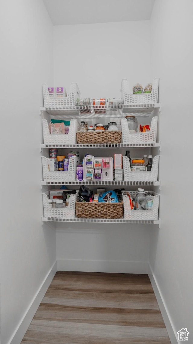 1984 N 3410 W Unit R102, Lehi, UT 84043 - view of pantry