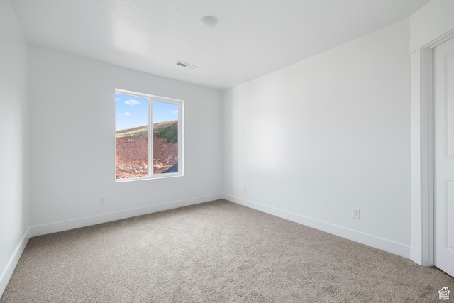 1975 S Marigold Way Unit 433, Santaquin, UT 84655 - spare room featuring carpet floors