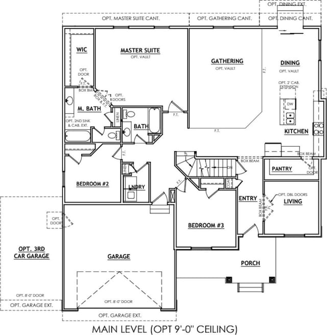 1975 S Marigold Way Unit 433, Santaquin, UT 84655 - plan