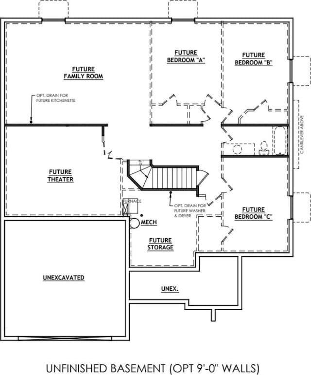 1975 S Marigold Way Unit 433, Santaquin, UT 84655 - plan