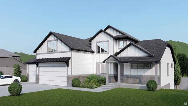 1058 E S Bench Mdws Lot 3, South Weber, UT 84405