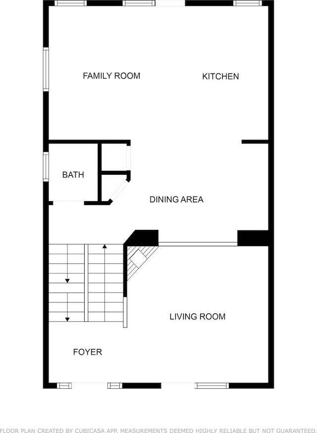 917 W Willow Bend Way, Farmington, UT 84025 - view of layout