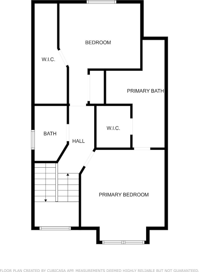 917 W Willow Bend Way, Farmington, UT 84025 - view of layout
