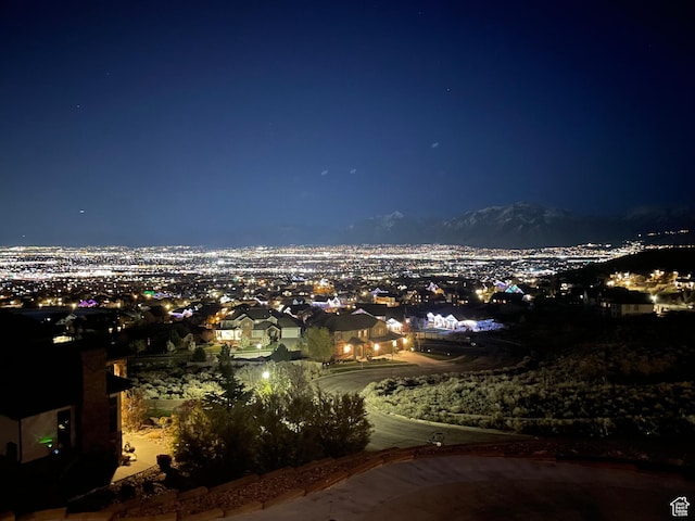 15146 S Secret Canyon Cir, Herriman, UT 84096 - view of city featuring a residential view