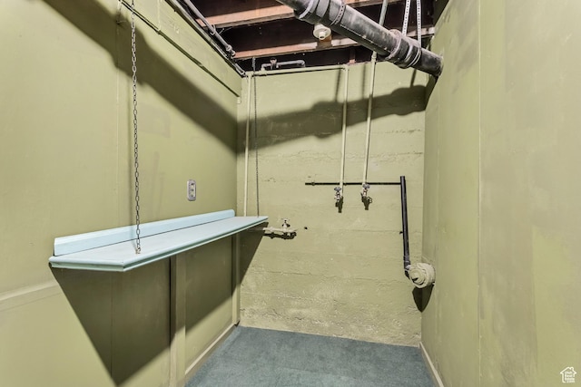 2481 Van Buren Ave, Ogden, UT 84401 - interior space