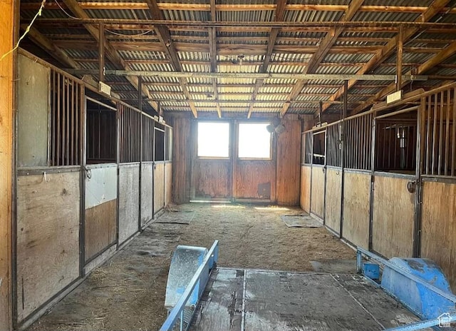3440 S 4000 E, Vernal, UT 84078 - view of horse barn