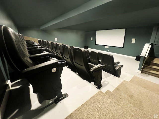 200 W 1200 S Unit 17, Tremonton, UT 84337 - view of home theater room