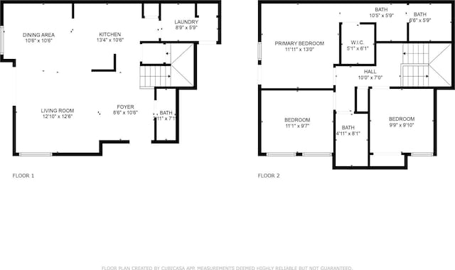 6661 W Merlot Way, West Jordan, UT 84081 - view of layout