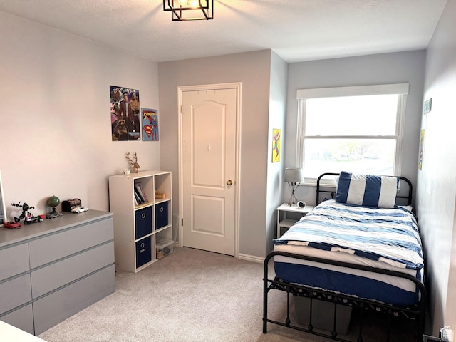 977 S Via La Costa Way, Kaysville, UT 84037 - bedroom featuring light colored carpet