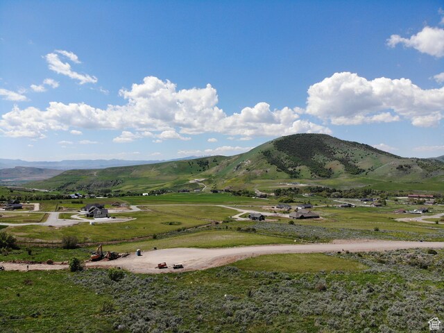 3620 S Mountain Meadow Dr Unit 15, Franklin, ID 83237