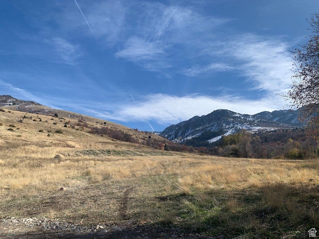 3620 S Mountain Meadow Dr Unit 15, Franklin, ID 83237