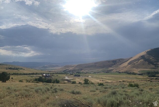 3620 S Mountain Meadow Dr Unit 15, Franklin, ID 83237