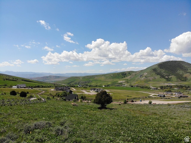 3620 S Mountain Meadow Dr Unit 15, Franklin, ID 83237
