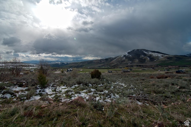 3620 S Mountain Meadow Dr Unit 15, Franklin, ID 83237