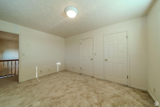1952 W 8600 N, Neola, UT 84053 - unfurnished bedroom featuring baseboards and carpet